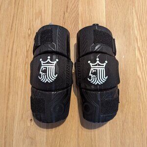 Lacrosse Brine elbow pads